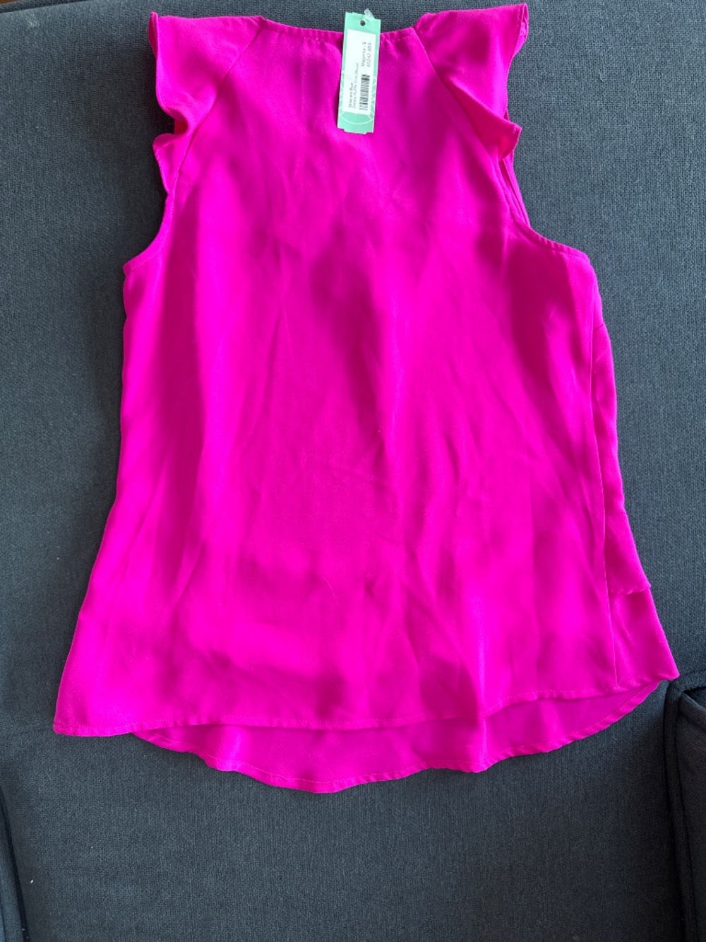 Blouse - Picture 2 of 2